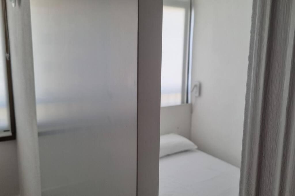 Coqueto En La Playa Apartment